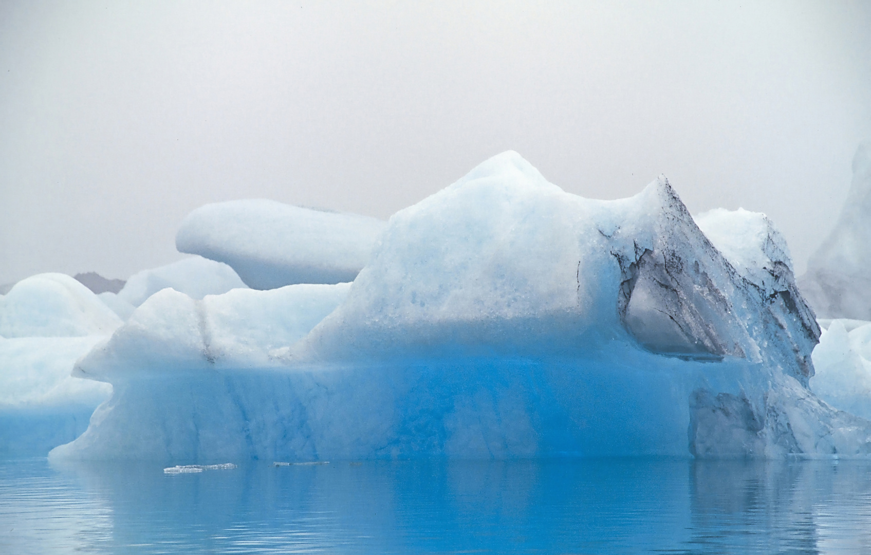 Jökullsarlon 07