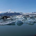 Jökullsárlon