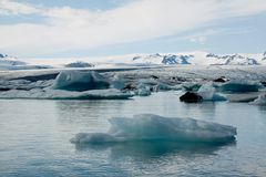 jökullsarlon