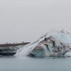 Jökullsarlon