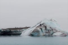 Jökullsarlon