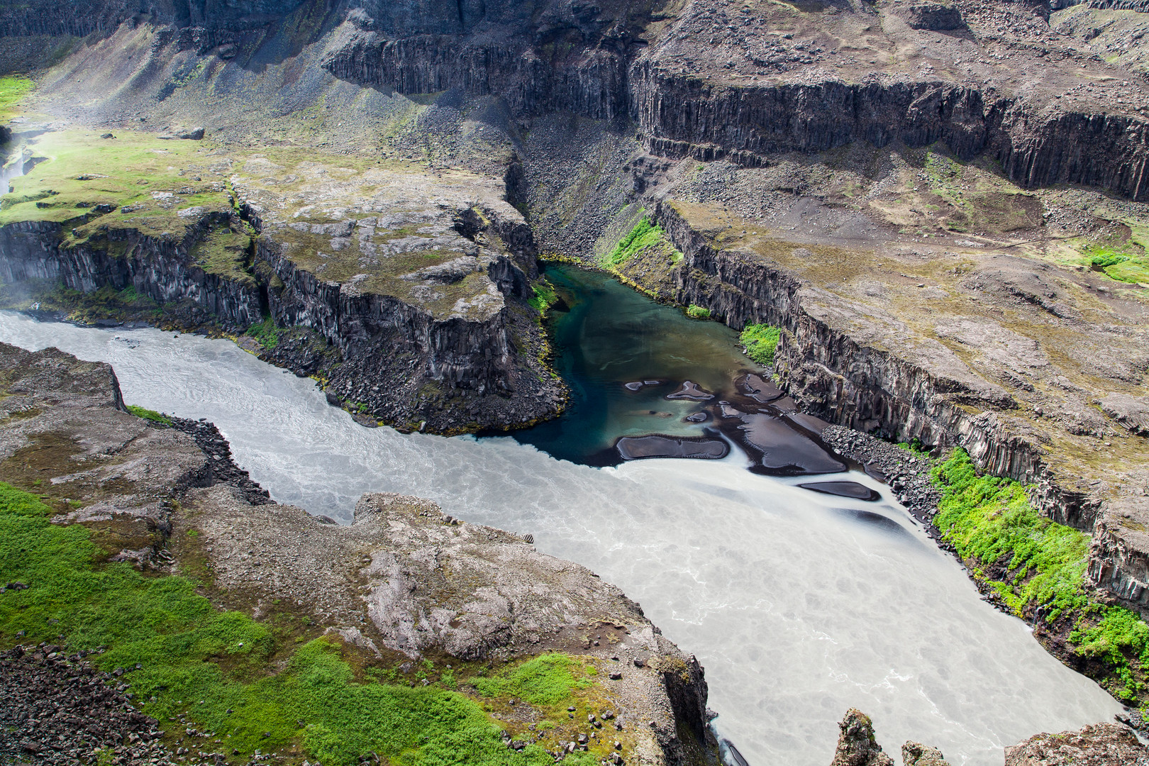 Jökulsa