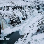 Jökulsa -à-Dal