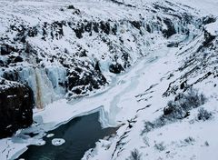 Jökulsa -à-Dal