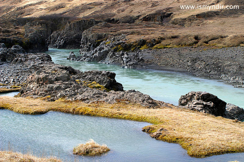 Jökulsá Brú