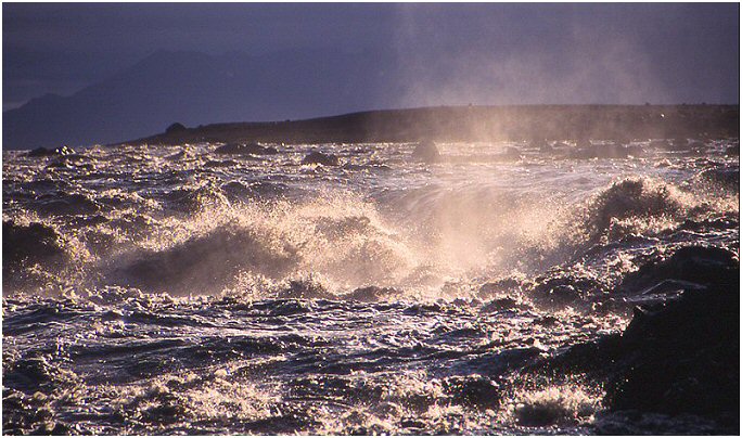 Jökulsá í Fjöllum