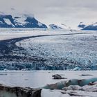 - Jökulsá i Lóni -