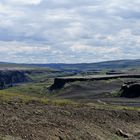 Jökulsá Schlucht