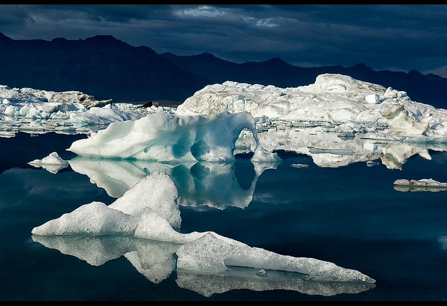 Jökulsalon