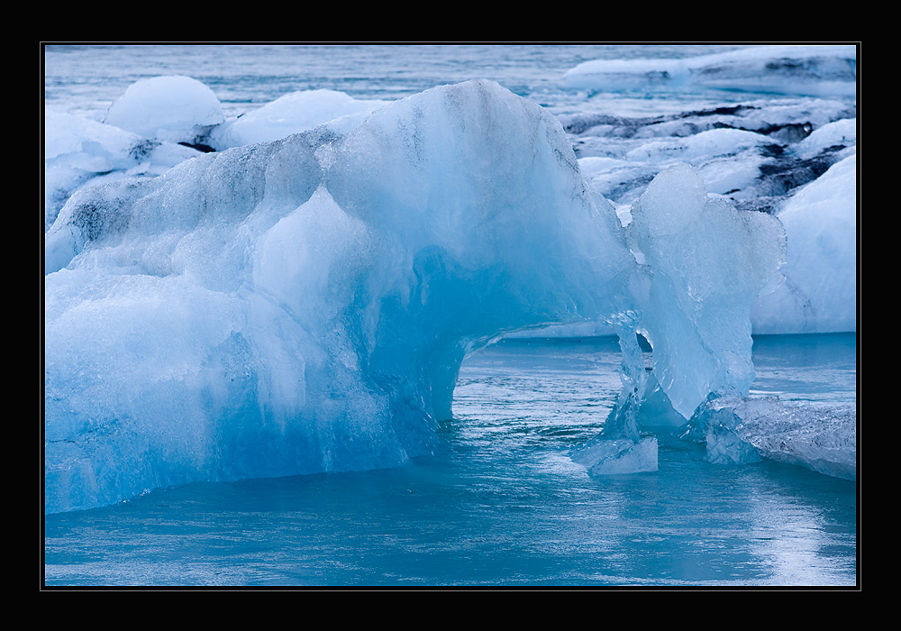 Jökulsàlòn