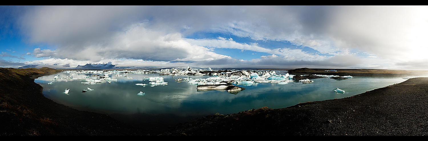 Jökulsalon