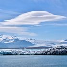 Jökulsálón Lagoon