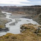 jökulsarglijufur