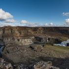 Jökulsárgljúfur