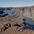 Jökulsargljufur - Der größte Canyon Islands