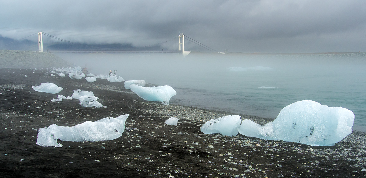 Jökulsarion