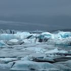 Jökulsarion-die Gletscherlagune