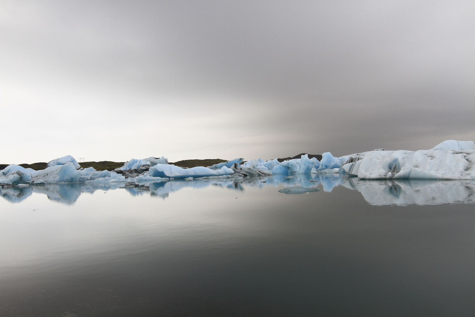 Jökulsarlon