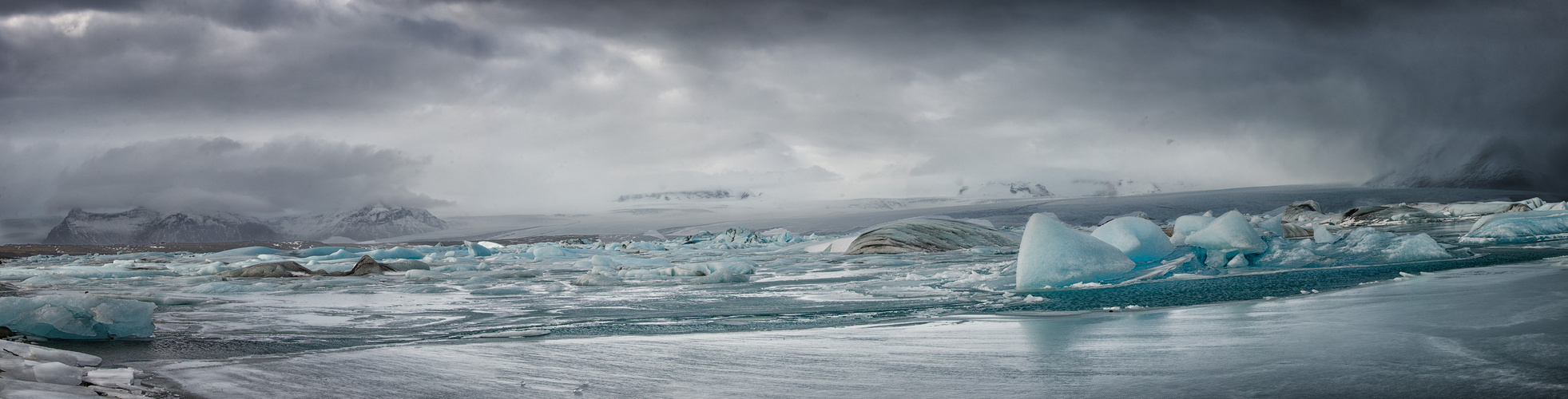 Jökulsàrlòn