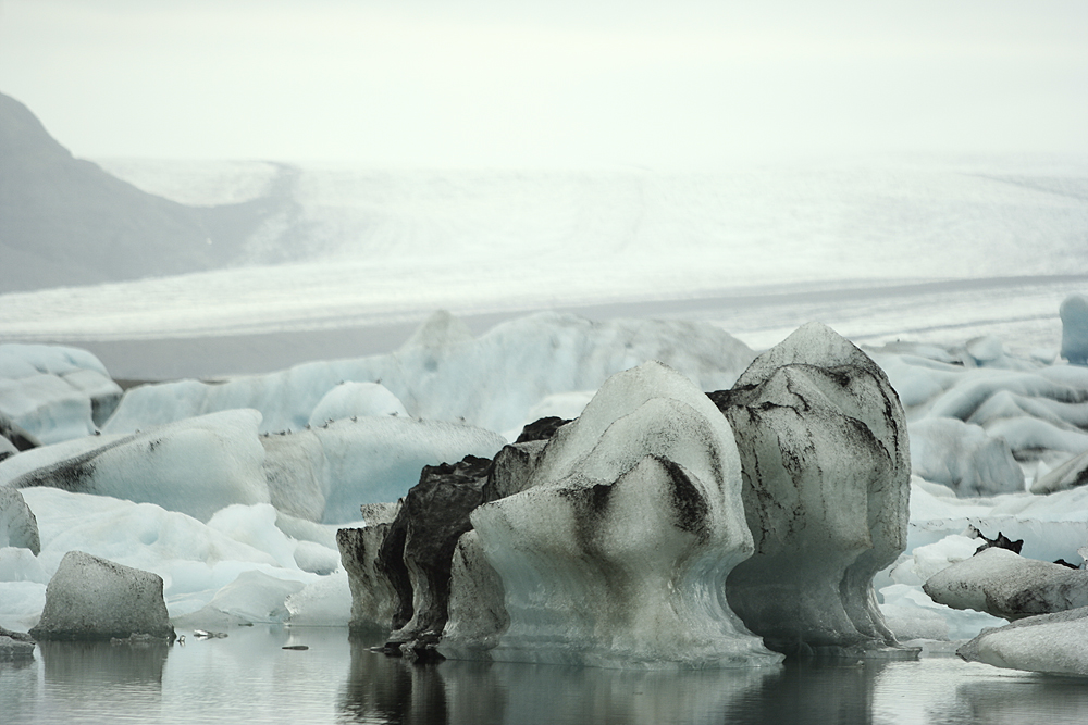 Jökulsárlón