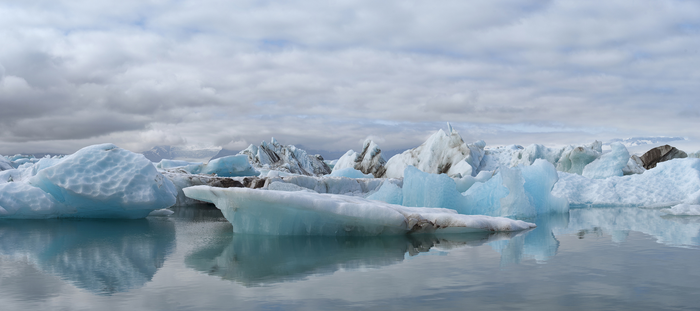 Jökulsárlón