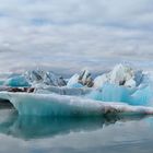 Jökulsárlón