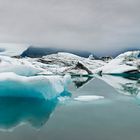 Jökulsarlon