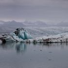 Jökulsárlón