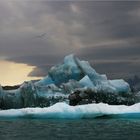 Jökulsarlon