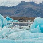 Jökulsárlón