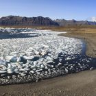 Jökulsárlón