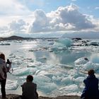 Jökulsarlon