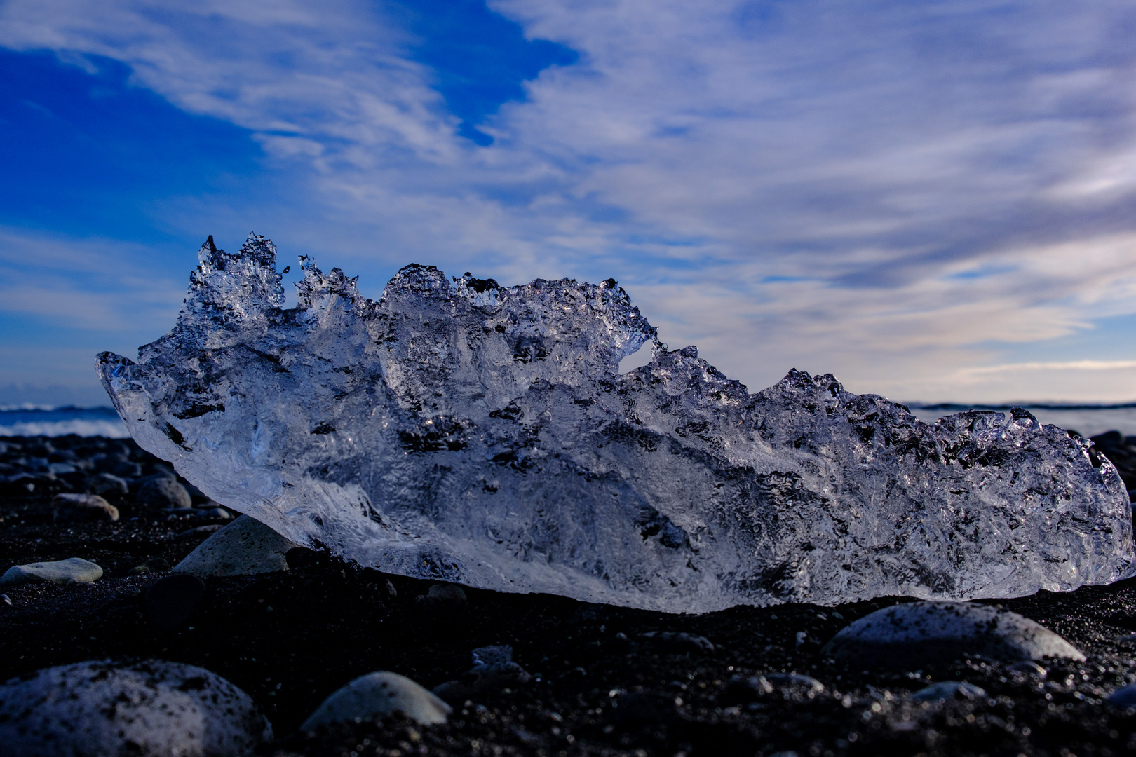 Jökulsarlon