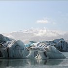 Jökulsárlón