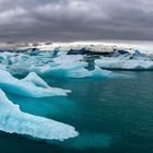 Jökulsárlón