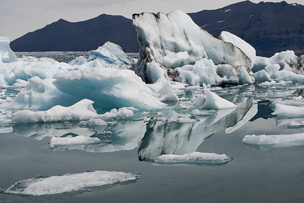 Jökulsarlon 1