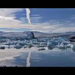 Jökulsárlón [1]