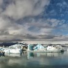 Jökulsarlon 1