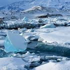 Jökulsarlon 1