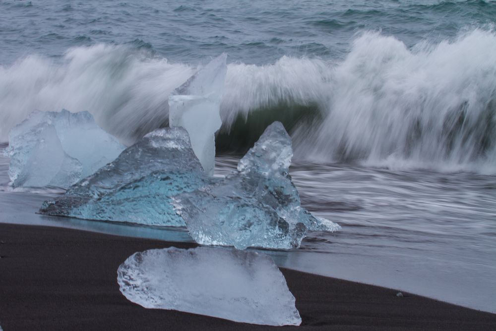 Jökulsarlon 1