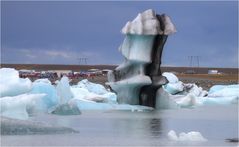 Jökulsárlón 10