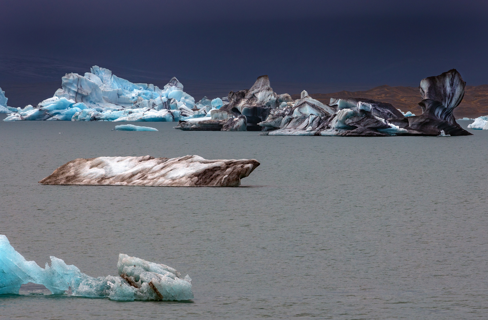 Jökulsarlon 10