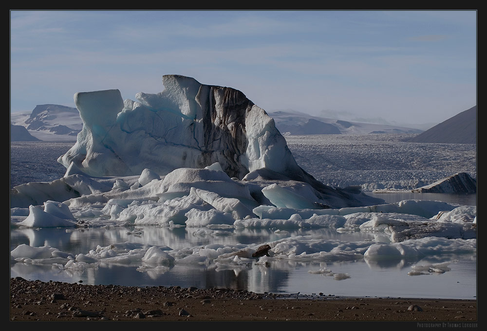 Jökulsárlón [11]