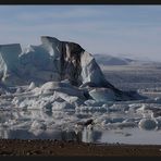 Jökulsárlón [11]