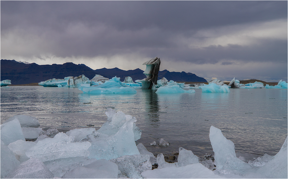 Jökulsárlón 11