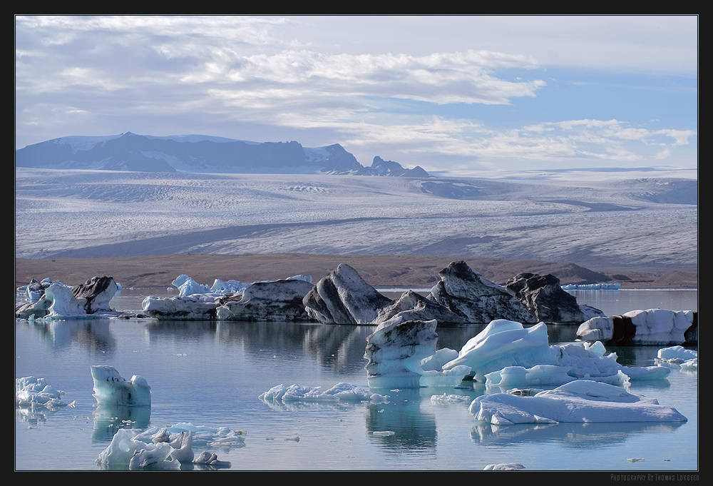 Jökulsárlón [12]