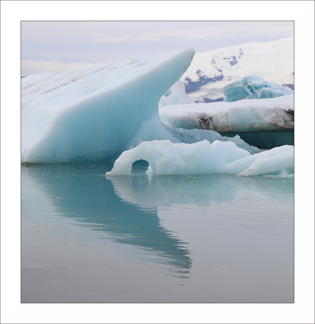 Jökulsarlon