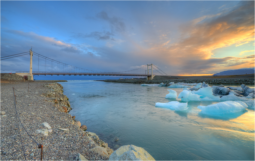 Jökulsárlón 13