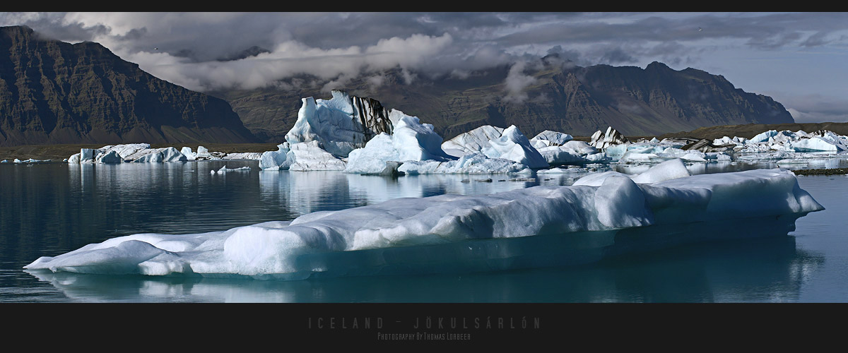 Jökulsárlón [14]