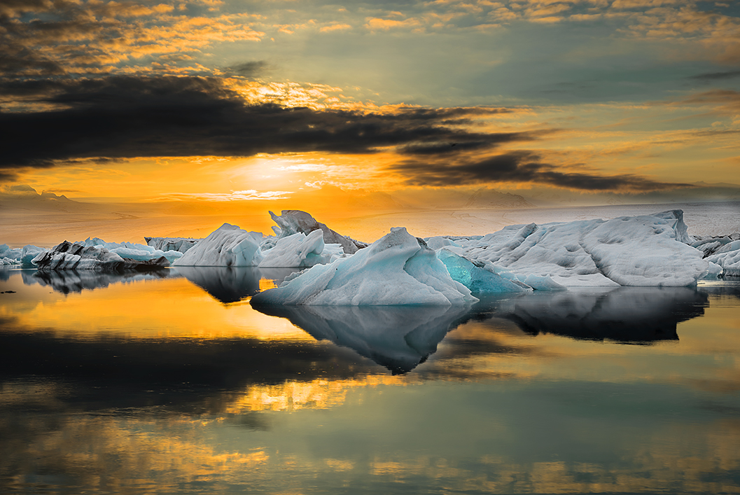 Jökulsarlon